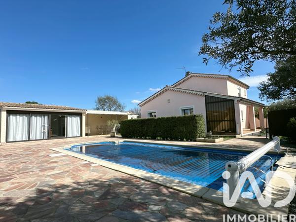 Maison à vendre 7 pièces 140 m² Lavilledieu