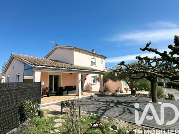 Maison à vendre 7 pièces 140 m² Lavilledieu