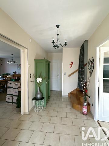 Maison à vendre 7 pièces 140 m² Lavilledieu