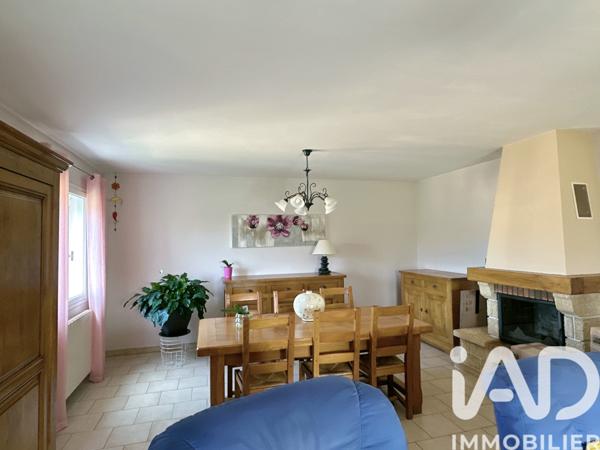 Maison à vendre 7 pièces 140 m² Lavilledieu
