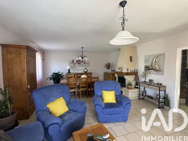 Maison à vendre 7 pièces 140 m² Lavilledieu