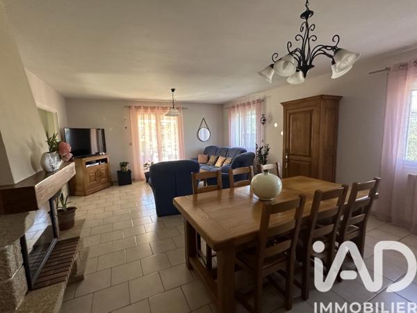 Maison à vendre 7 pièces 140 m² Lavilledieu