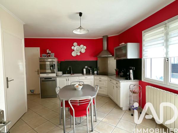 Maison à vendre 7 pièces 140 m² Lavilledieu