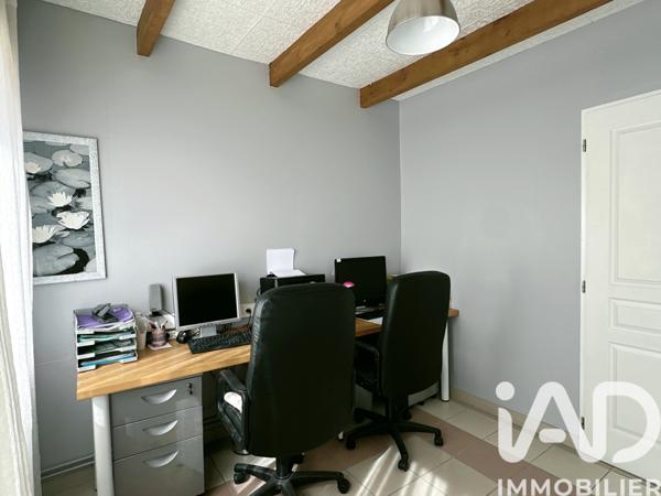 Maison à vendre 7 pièces 140 m² Lavilledieu