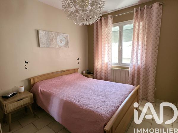 Maison à vendre 7 pièces 140 m² Lavilledieu