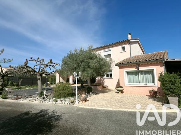 Maison à vendre 7 pièces 140 m² Lavilledieu