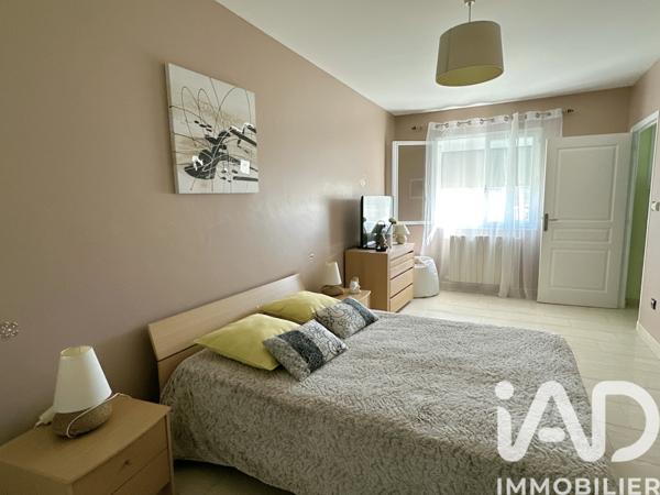 Maison à vendre 7 pièces 140 m² Lavilledieu