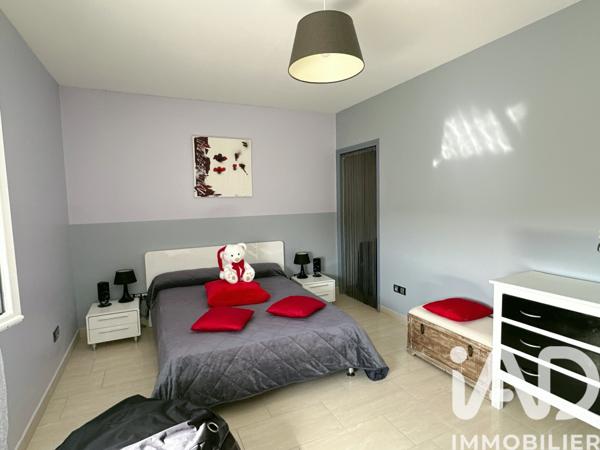 Maison à vendre 7 pièces 140 m² Lavilledieu