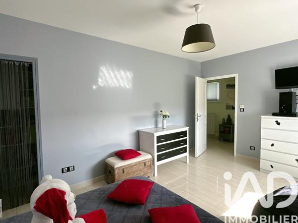 Maison à vendre 7 pièces 140 m² Lavilledieu