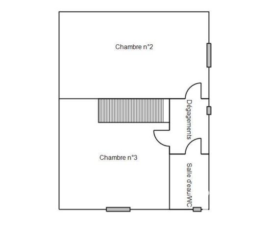 Maison à vendre 7 pièces 140 m² Lavilledieu