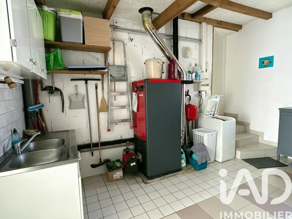 Maison à vendre 7 pièces 140 m² Lavilledieu