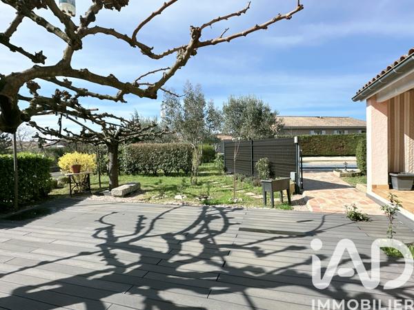 Maison à vendre 7 pièces 140 m² Lavilledieu