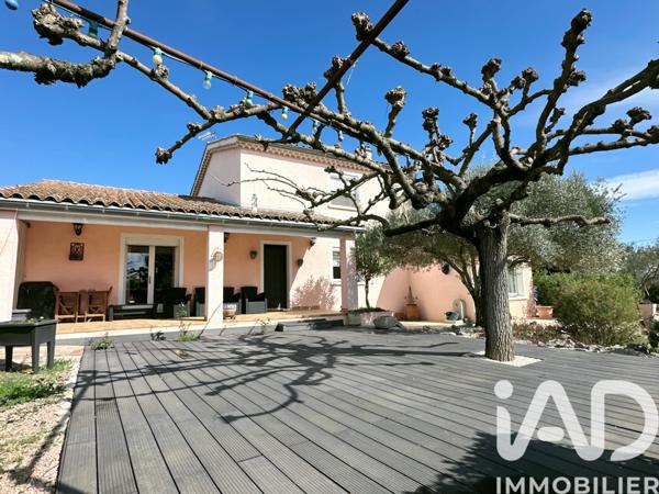 Maison à vendre 7 pièces 140 m² Lavilledieu