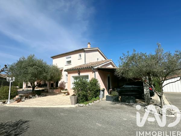 Maison à vendre 7 pièces 140 m² Lavilledieu