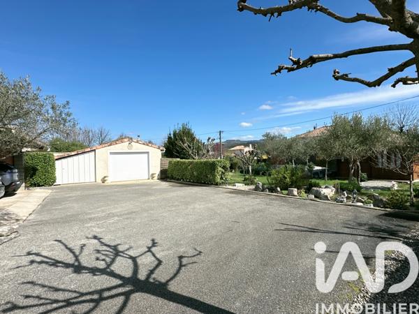 Maison à vendre 7 pièces 140 m² Lavilledieu