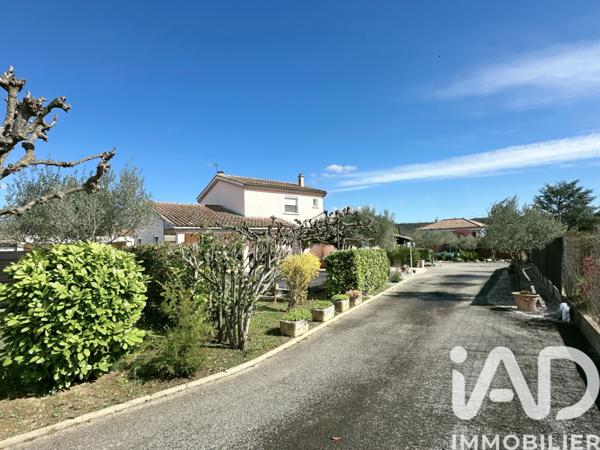 Maison à vendre 7 pièces 140 m² Lavilledieu