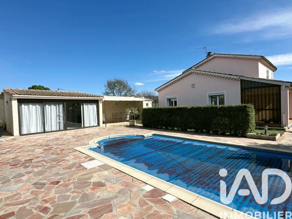 Maison à vendre 7 pièces 140 m² Lavilledieu