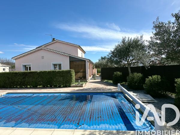 Maison à vendre 7 pièces 140 m² Lavilledieu