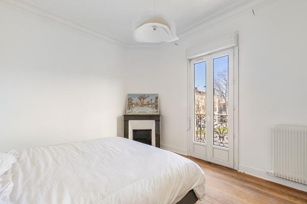 Appartement Bordeaux 4 pièce(s)
