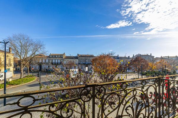 Appartement Bordeaux 4 pièce(s)