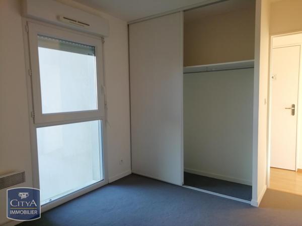Appartement à louer 3 pièces 63.7m² Avrillé (49240)