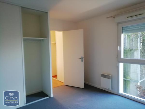 Appartement à louer 3 pièces 63.7m² Avrillé (49240)
