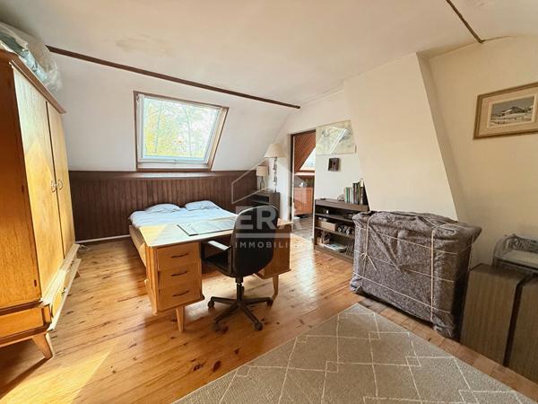 Maison Gif Sur Yvette 6 pièce(s) 158 m2