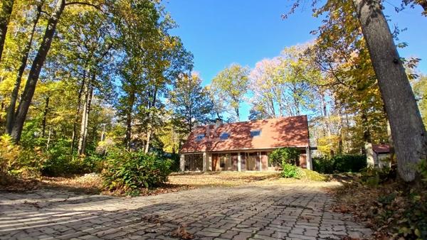 Maison Gif Sur Yvette 6 pièce(s) 158 m2