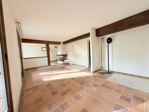 Maison Gif Sur Yvette 6 pièce(s) 158 m2