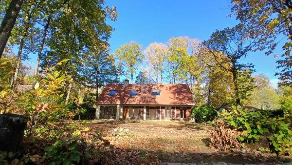 Maison Gif Sur Yvette 6 pièce(s) 158 m2