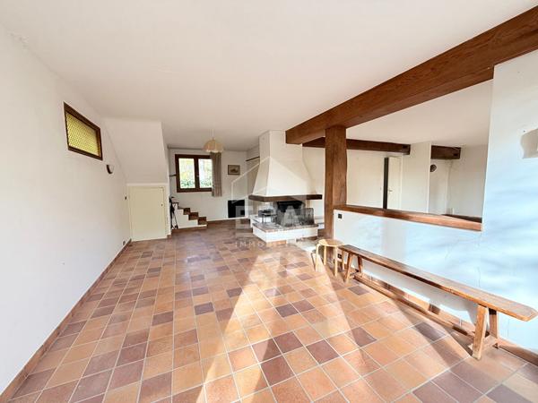 Maison Gif Sur Yvette 6 pièce(s) 158 m2