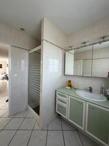 Soyaux - Maison 124 m² avec garage