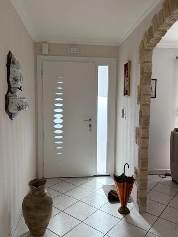 Soyaux - Maison 124 m² avec garage