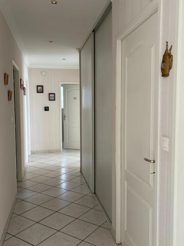 Soyaux - Maison 124 m² avec garage