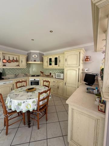 Soyaux - Maison 124 m² avec garage