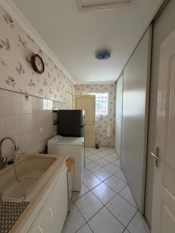 Soyaux - Maison 124 m² avec garage