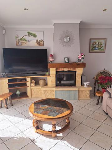 Soyaux - Maison 124 m² avec garage