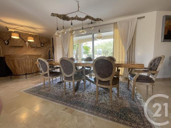 Maison à vendre  4 pièces - 140 m2 ST NEXANS - 24