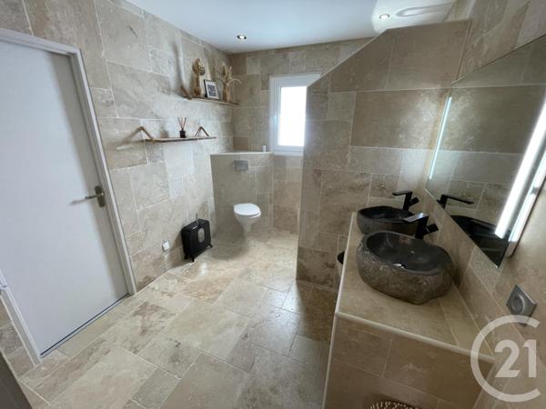 Maison à vendre  4 pièces - 140 m2 ST NEXANS - 24