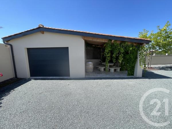 Maison à vendre  4 pièces - 140 m2 ST NEXANS - 24