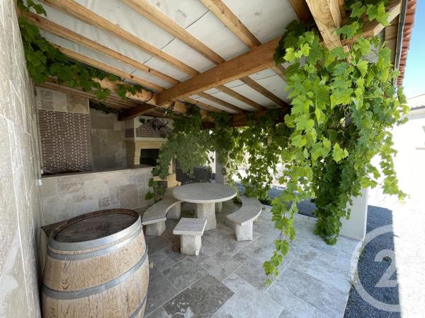 Maison à vendre  4 pièces - 140 m2 ST NEXANS - 24