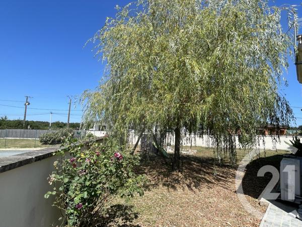 Maison à vendre  4 pièces - 140 m2 ST NEXANS - 24