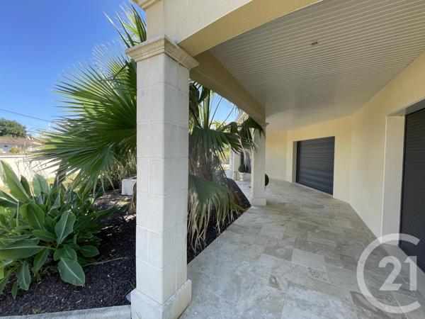 Maison à vendre  4 pièces - 140 m2 ST NEXANS - 24