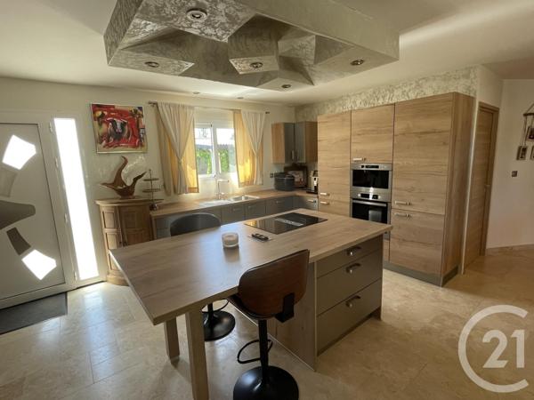 Maison à vendre  4 pièces - 140 m2 ST NEXANS - 24