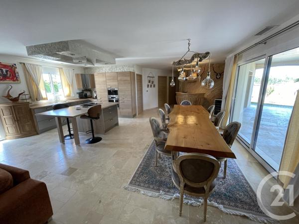 Maison à vendre  4 pièces - 140 m2 ST NEXANS - 24