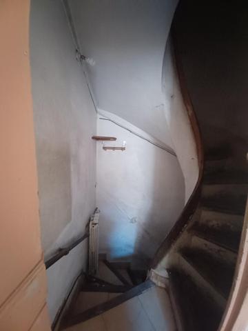 Une maison de ville  3 chambres