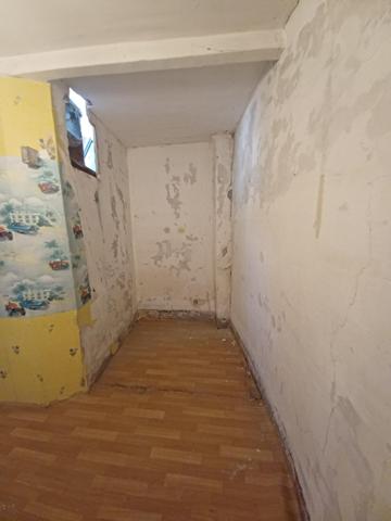 Une maison de ville  3 chambres