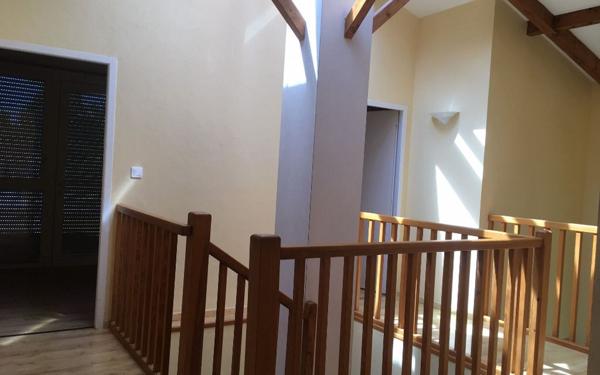 Appartement à louer    2 pièces •  Pomarez