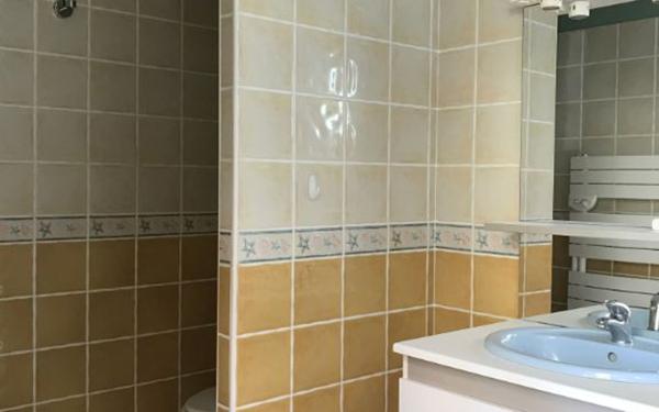 Appartement à louer    2 pièces •  Pomarez