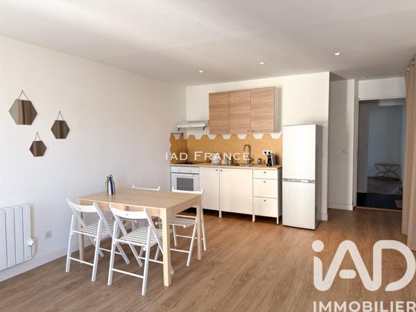 Appartement à vendre 4 pièces 81 m² Marseille 6